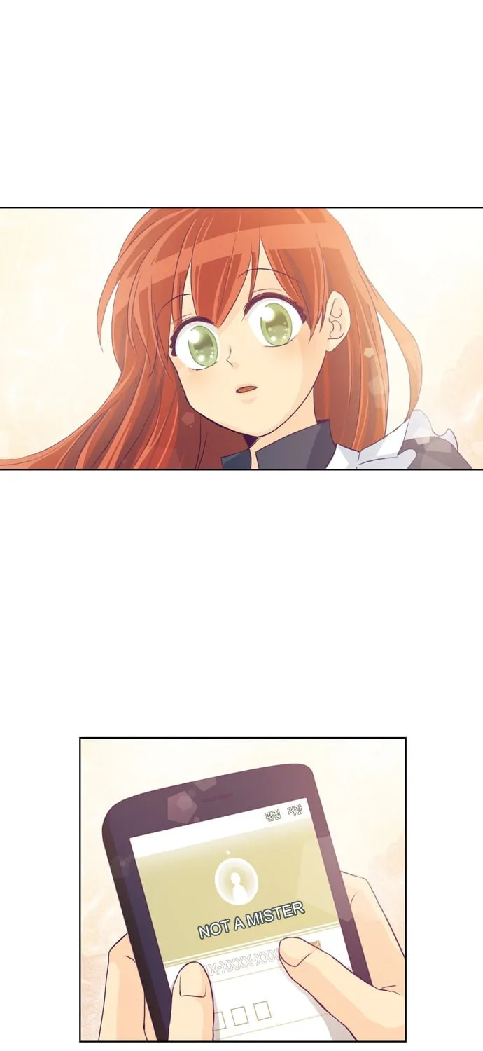 Read The Lady Project chapter 24 image 33 on Lezhin