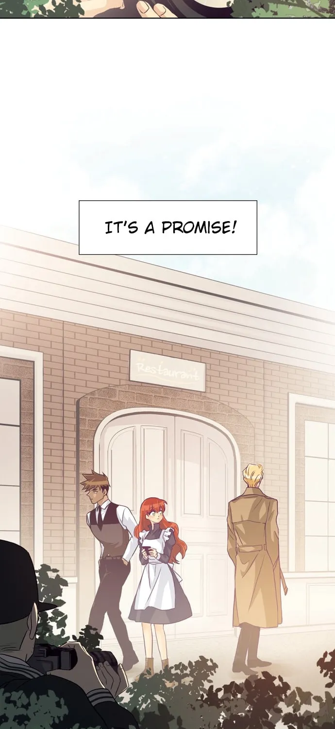 Read The Lady Project chapter 24 image 35 on Lezhin