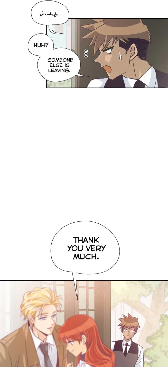Read The Lady Project chapter 24 image 5 on Lezhin