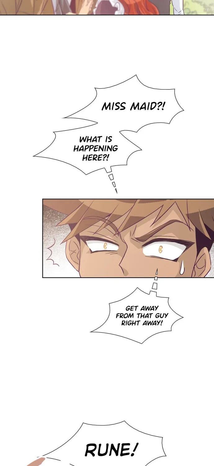Read The Lady Project chapter 24 image 6 on Lezhin