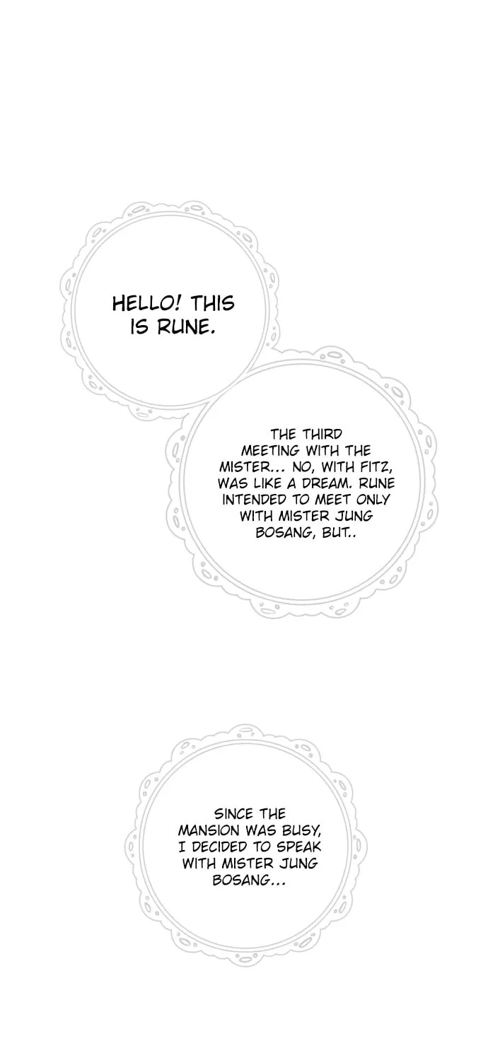 Read The Lady Project chapter 25 image 1 on Lezhin
