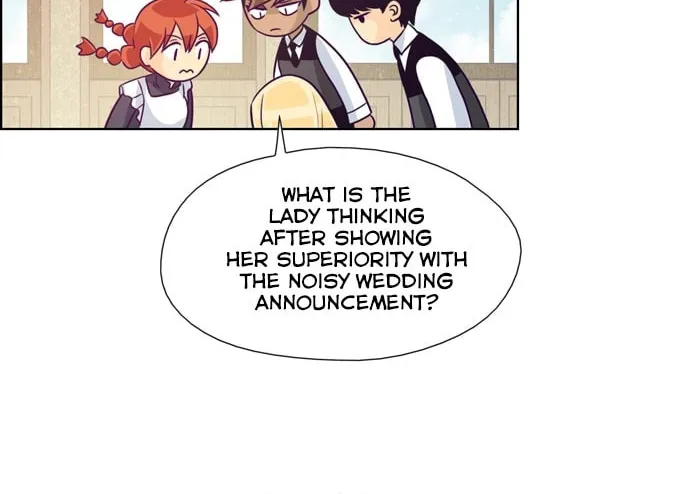 Read The Lady Project chapter 25 image 16 on Lezhin