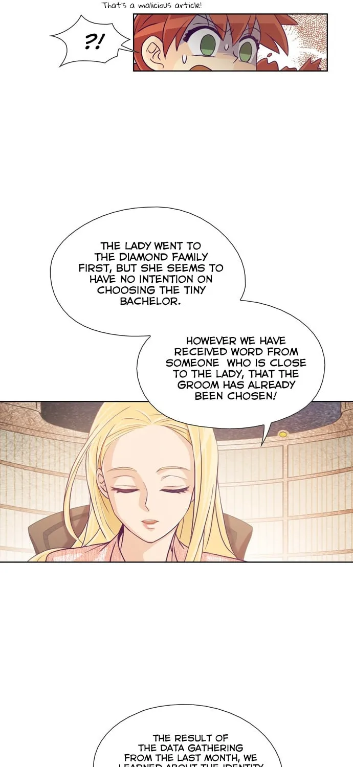 Read The Lady Project chapter 25 image 17 on Lezhin
