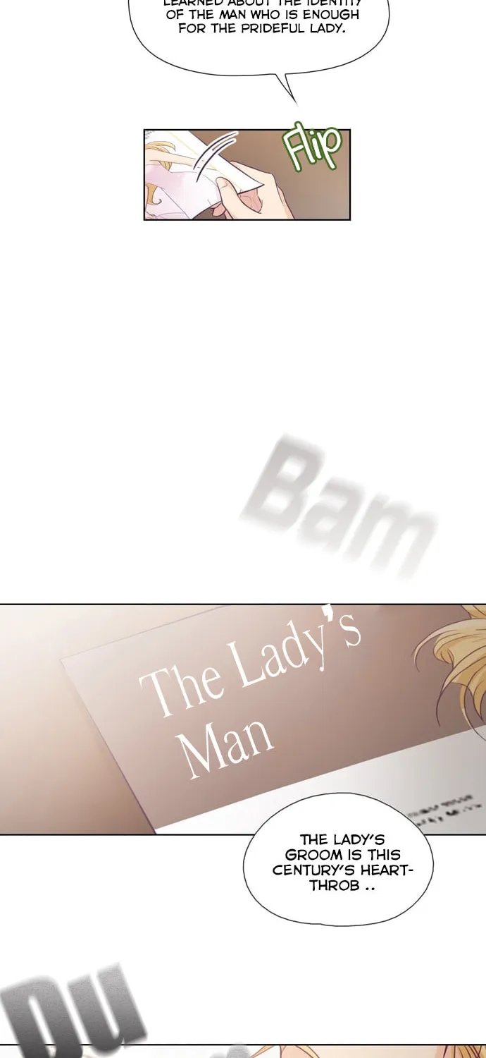 Read The Lady Project chapter 25 image 18 on Lezhin