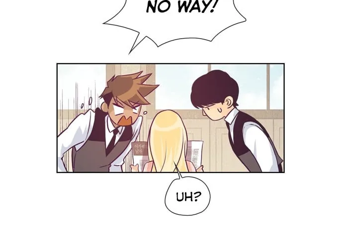 Read The Lady Project chapter 25 image 20 on Lezhin