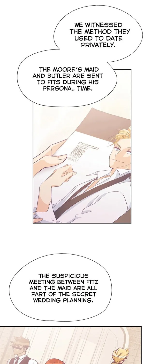 Read The Lady Project chapter 25 image 22 on Lezhin