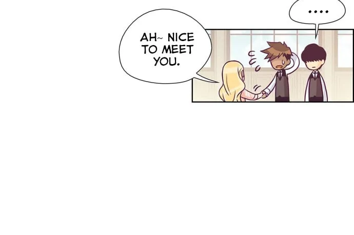 Read The Lady Project chapter 25 image 24 on Lezhin