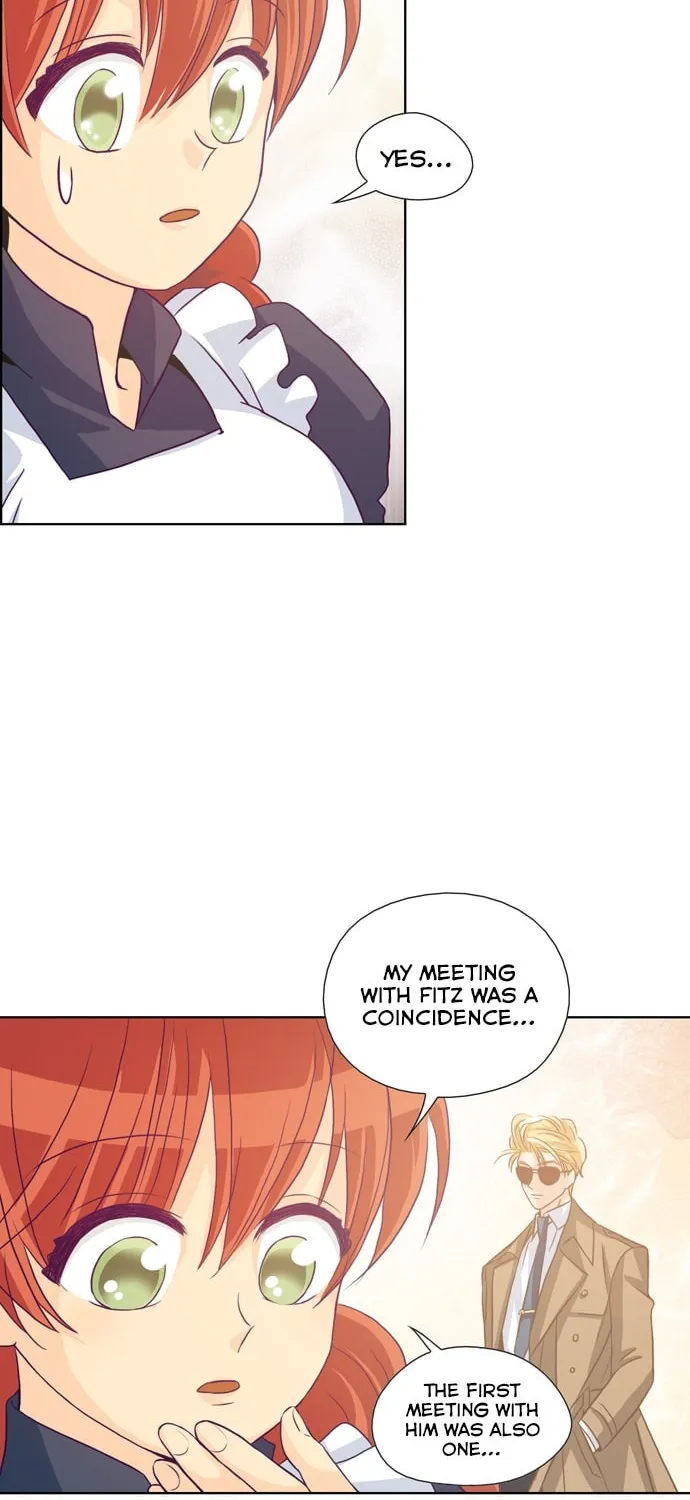Read The Lady Project chapter 25 image 26 on Lezhin