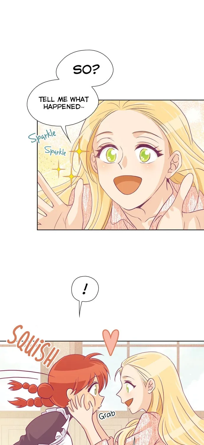 Read The Lady Project chapter 25 image 27 on Lezhin