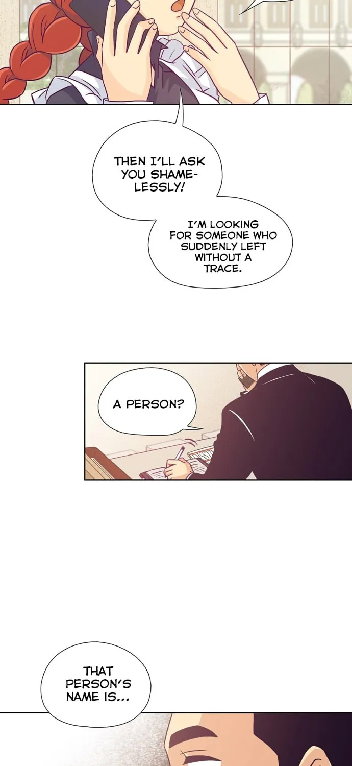 Read The Lady Project chapter 25 image 3 on Lezhin