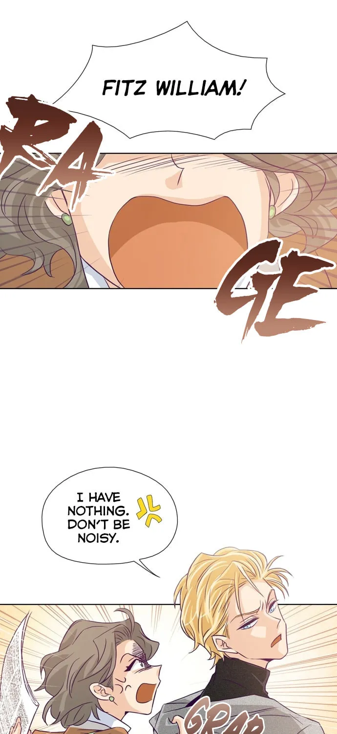 Read The Lady Project chapter 25 image 31 on Lezhin
