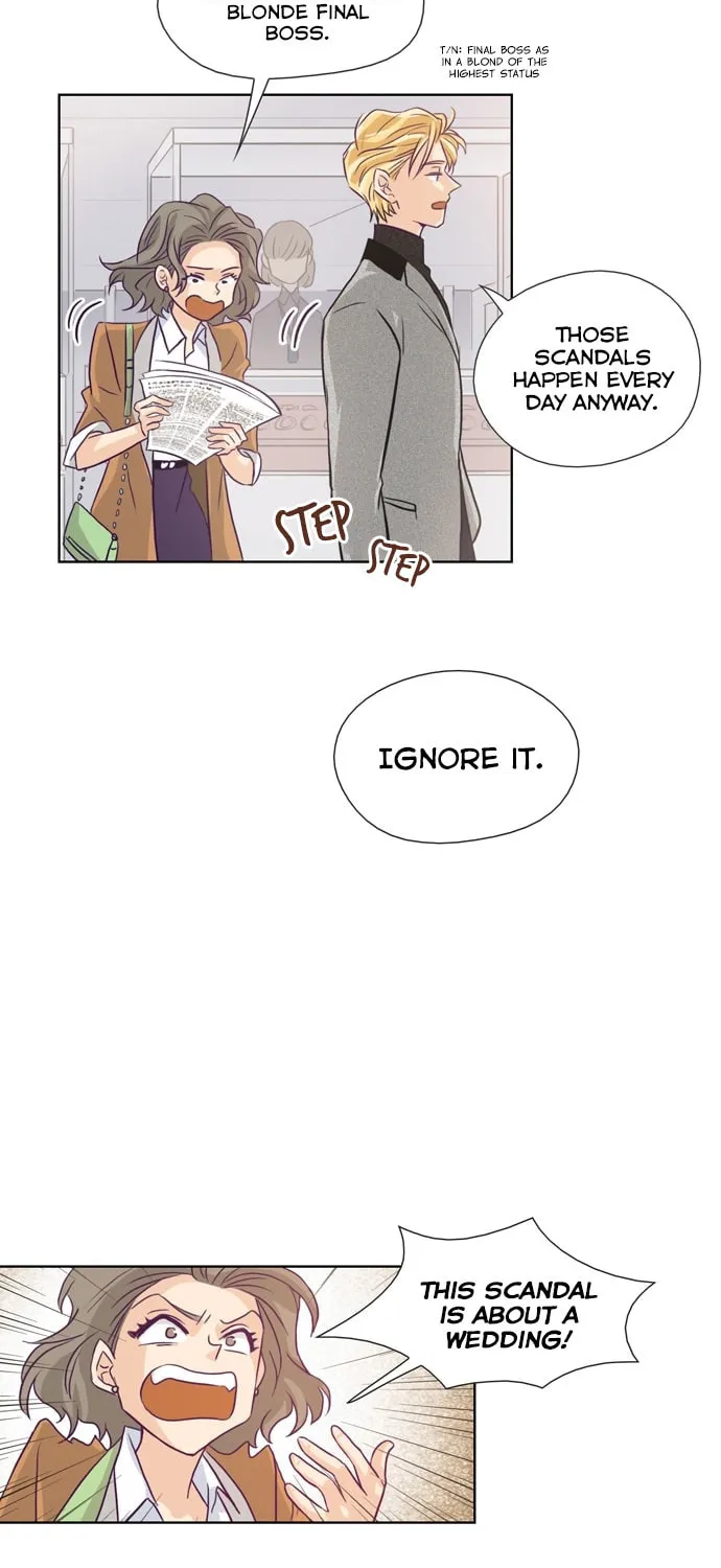 Read The Lady Project chapter 25 image 34 on Lezhin