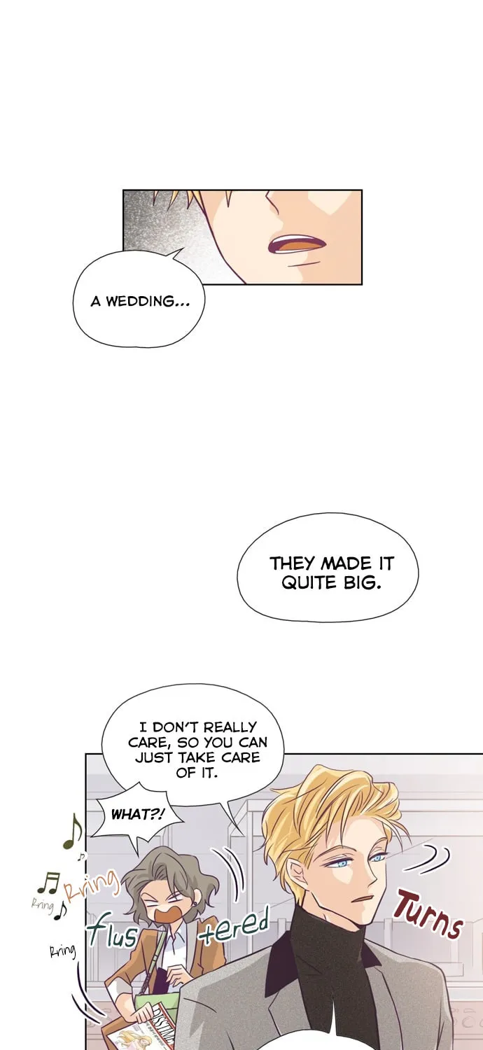 Read The Lady Project chapter 25 image 35 on Lezhin