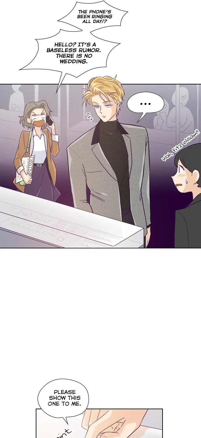 Read The Lady Project chapter 25 image 37 on Lezhin