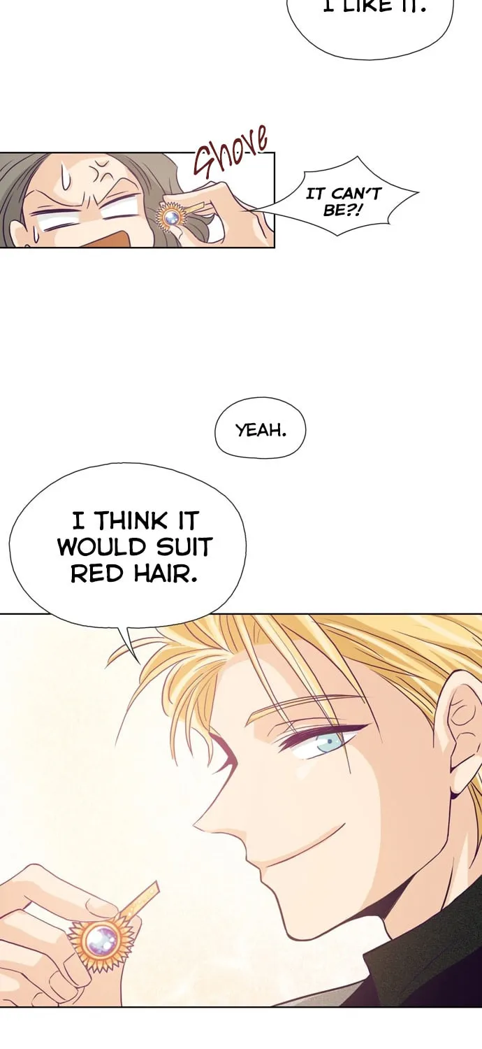 Read The Lady Project chapter 25 image 39 on Lezhin