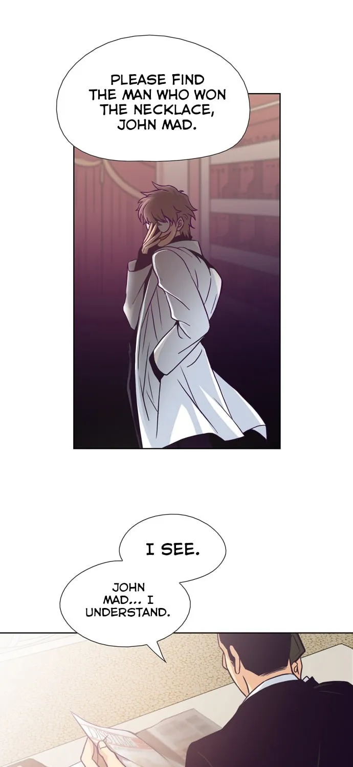 Read The Lady Project chapter 25 image 5 on Lezhin