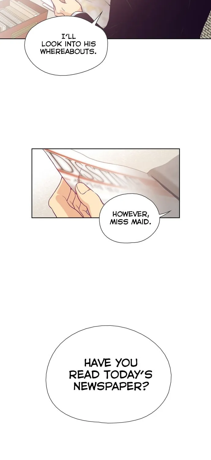 Read The Lady Project chapter 25 image 6 on Lezhin