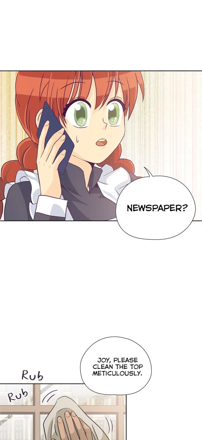 Read The Lady Project chapter 25 image 7 on Lezhin