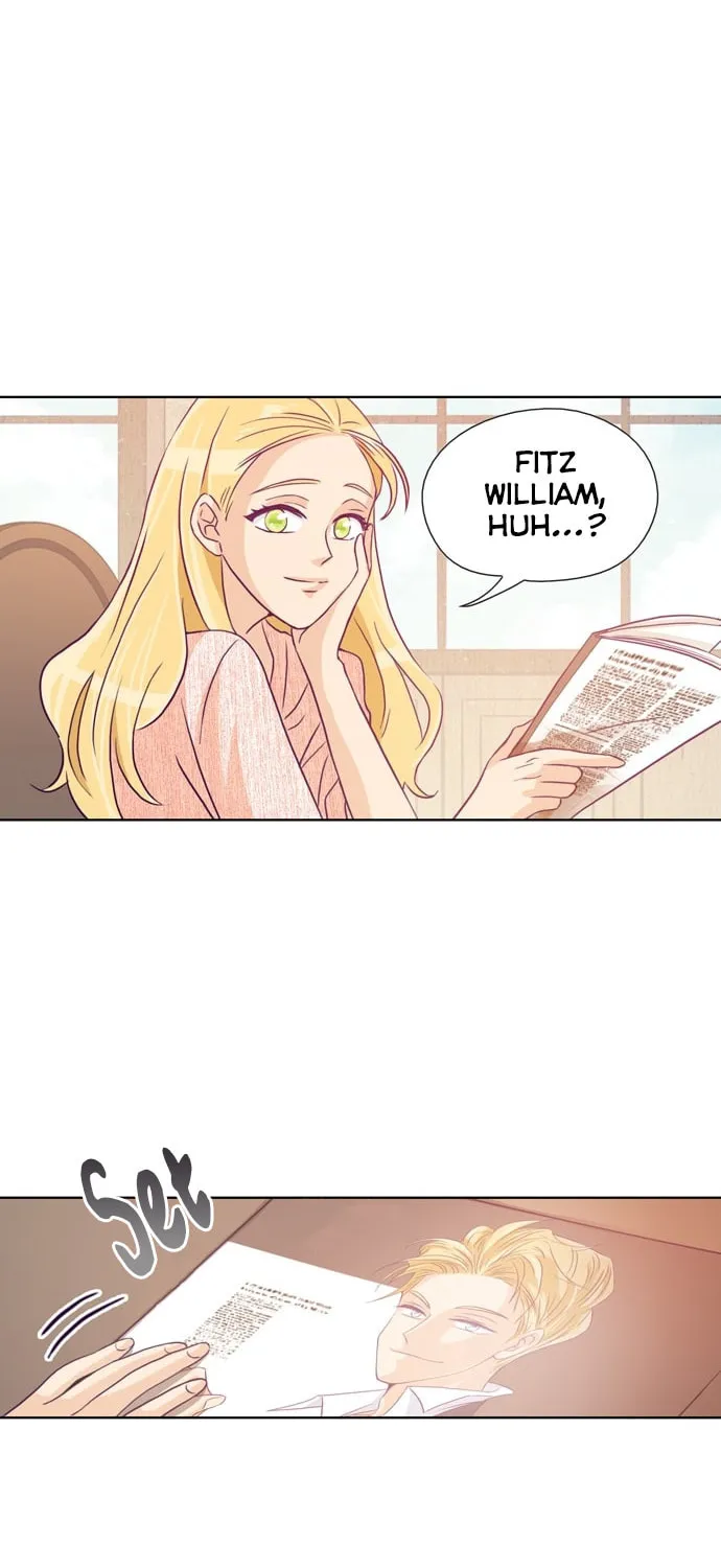 Read The Lady Project chapter 26 image 11 on Lezhin