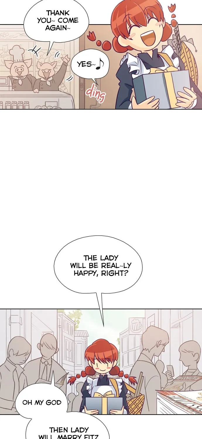 Read The Lady Project chapter 26 image 14 on Lezhin
