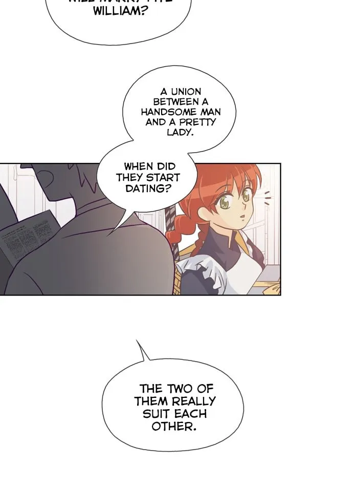 Read The Lady Project chapter 26 image 15 on Lezhin