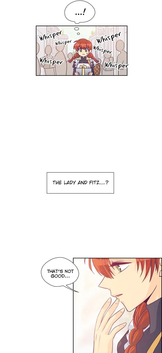 Read The Lady Project chapter 26 image 16 on Lezhin