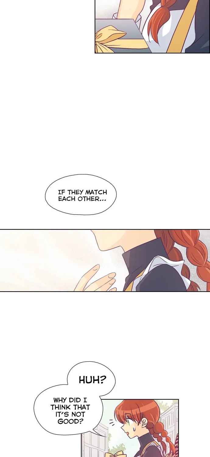 Read The Lady Project chapter 26 image 17 on Lezhin