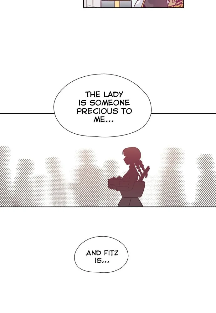 Read The Lady Project chapter 26 image 18 on Lezhin