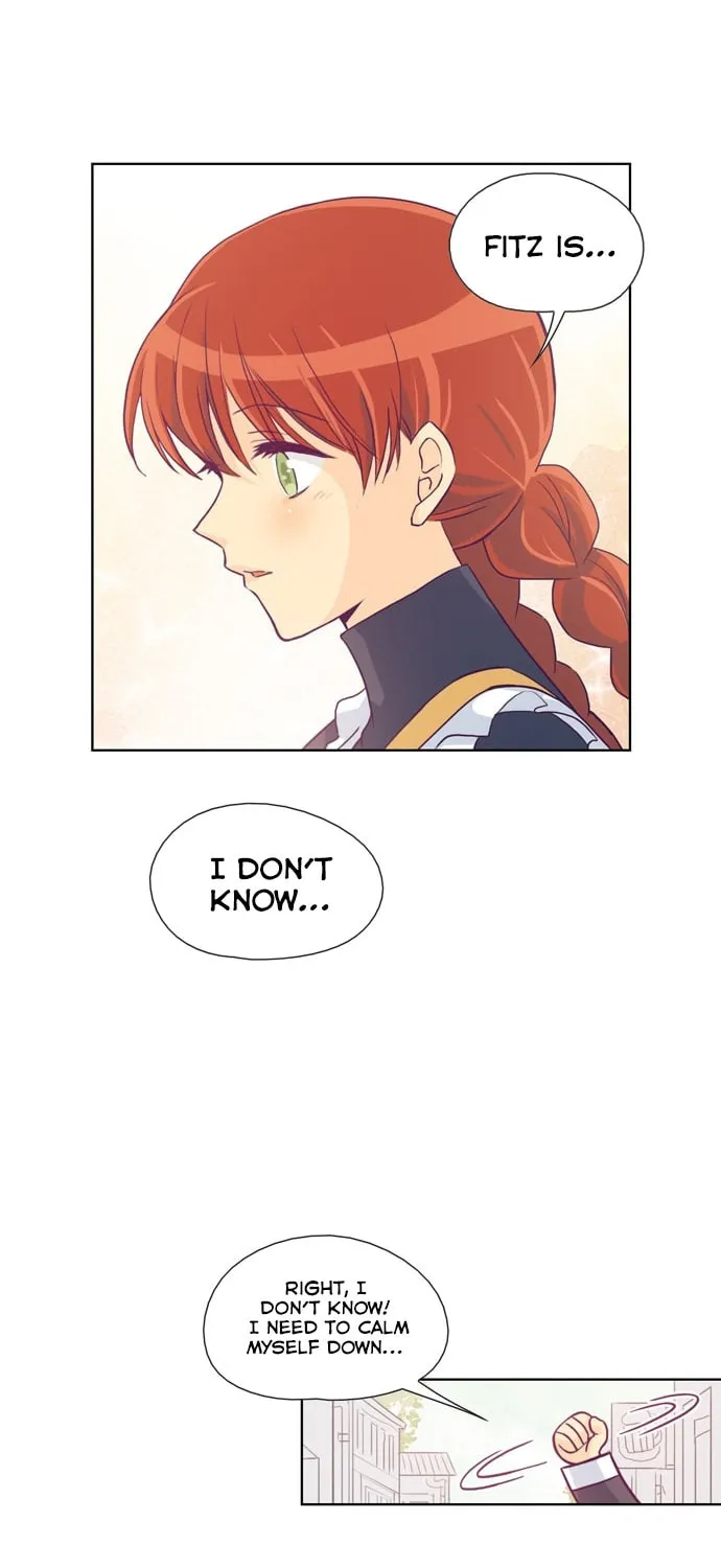 Read The Lady Project chapter 26 image 19 on Lezhin