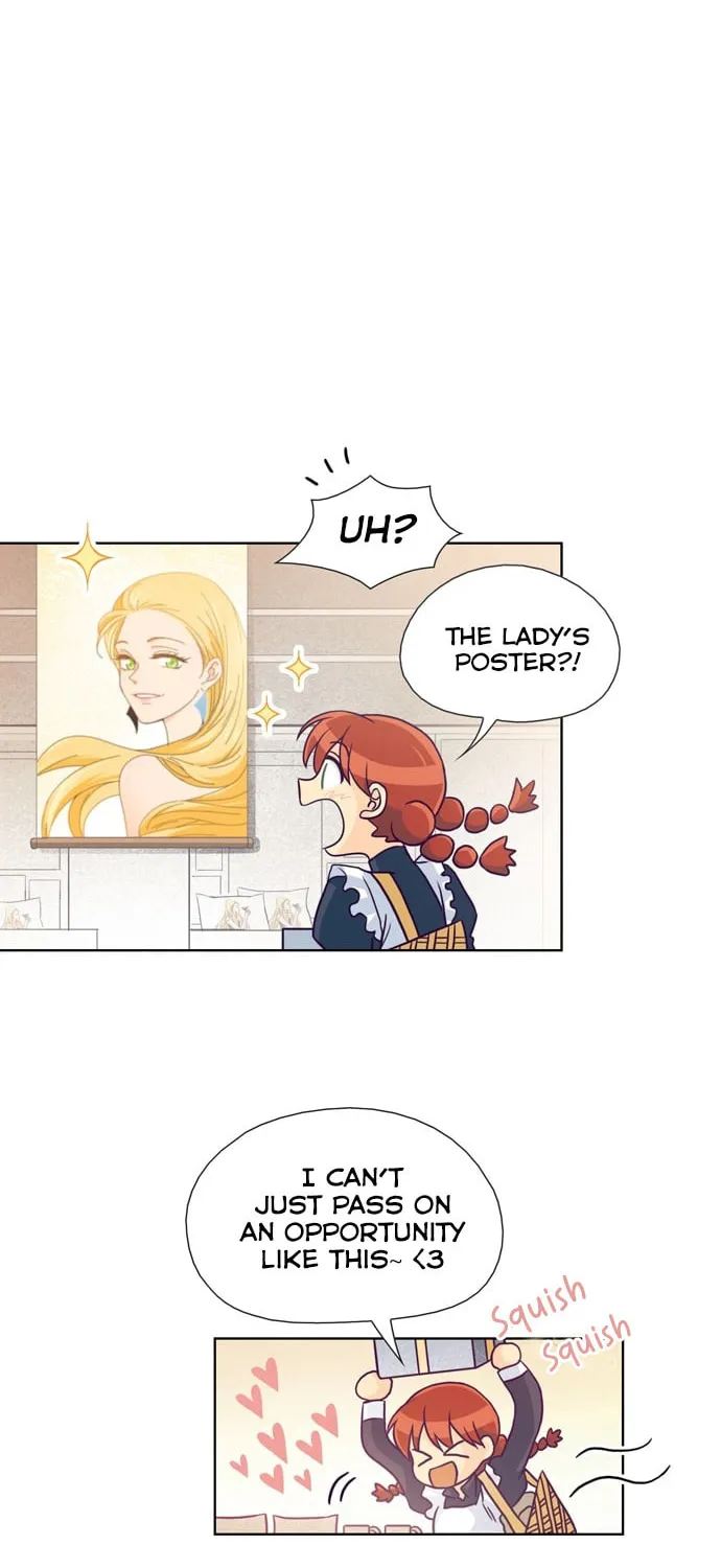 Read The Lady Project chapter 26 image 20 on Lezhin