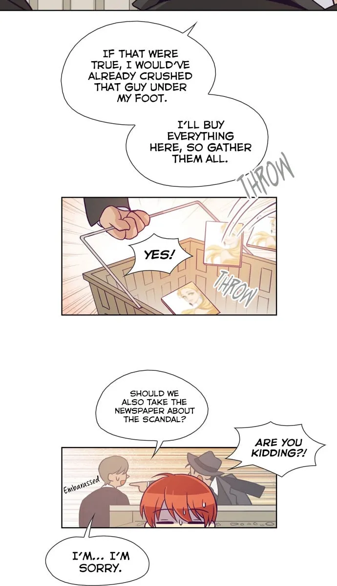 Read The Lady Project chapter 26 image 24 on Lezhin