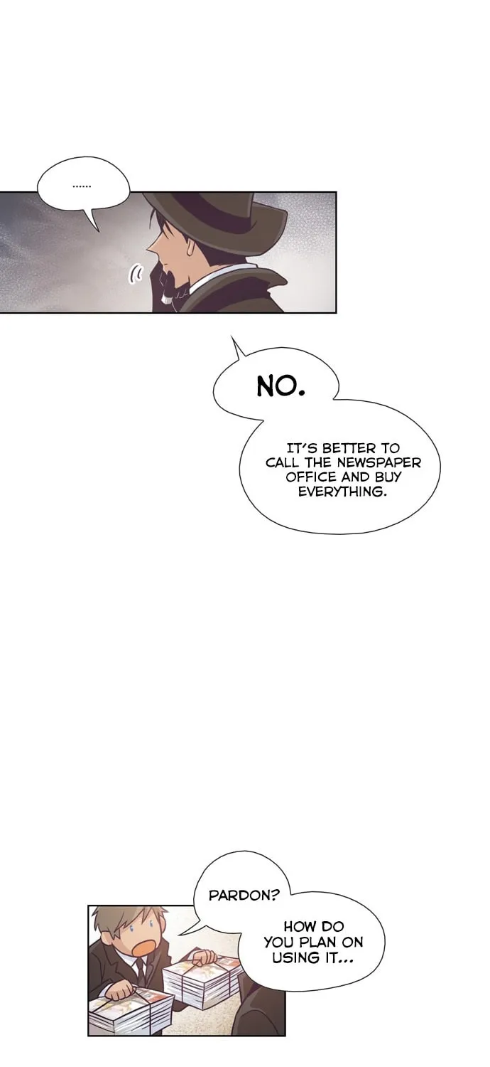 Read The Lady Project chapter 26 image 25 on Lezhin