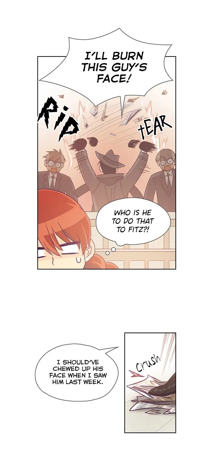 Read The Lady Project chapter 26 image 26 on Lezhin