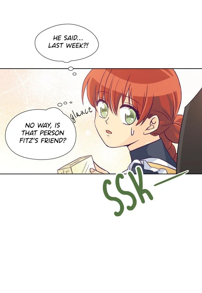 Read The Lady Project chapter 26 image 27 on Lezhin