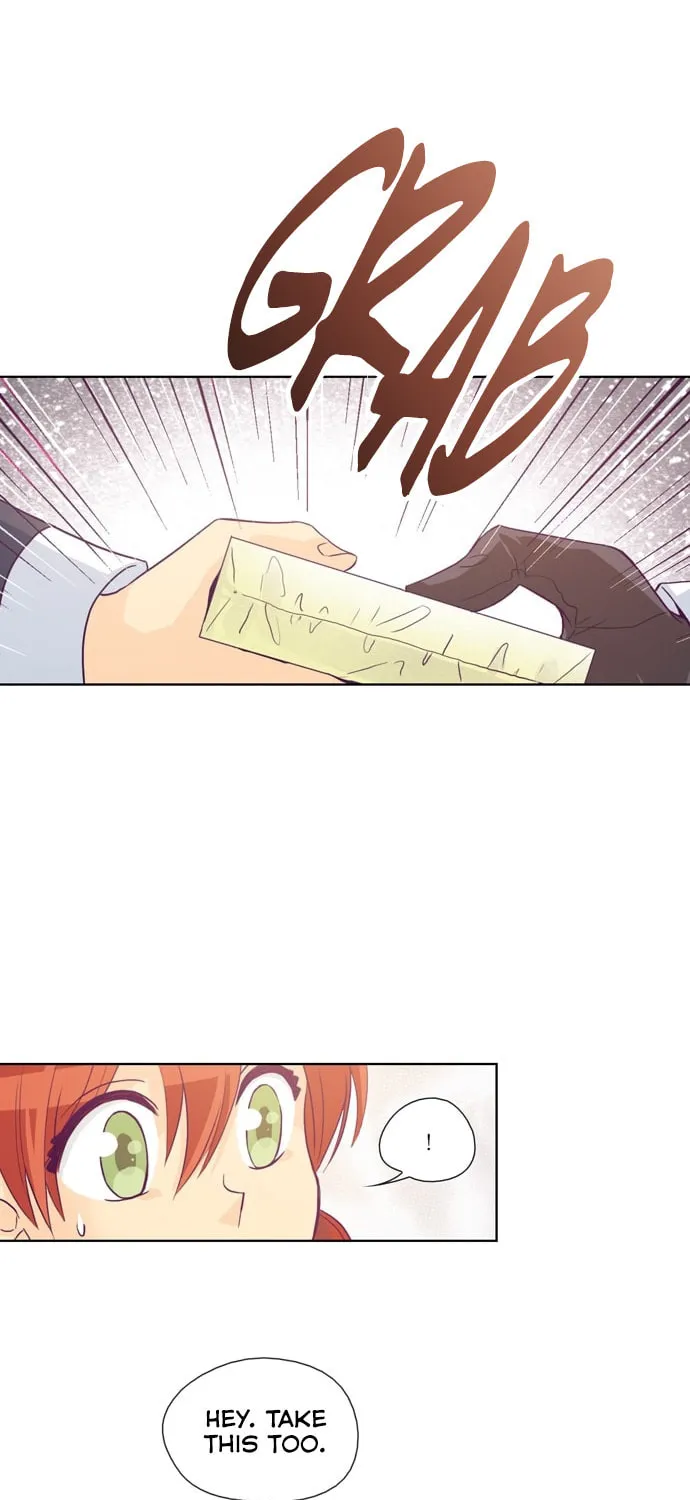 Read The Lady Project chapter 26 image 28 on Lezhin