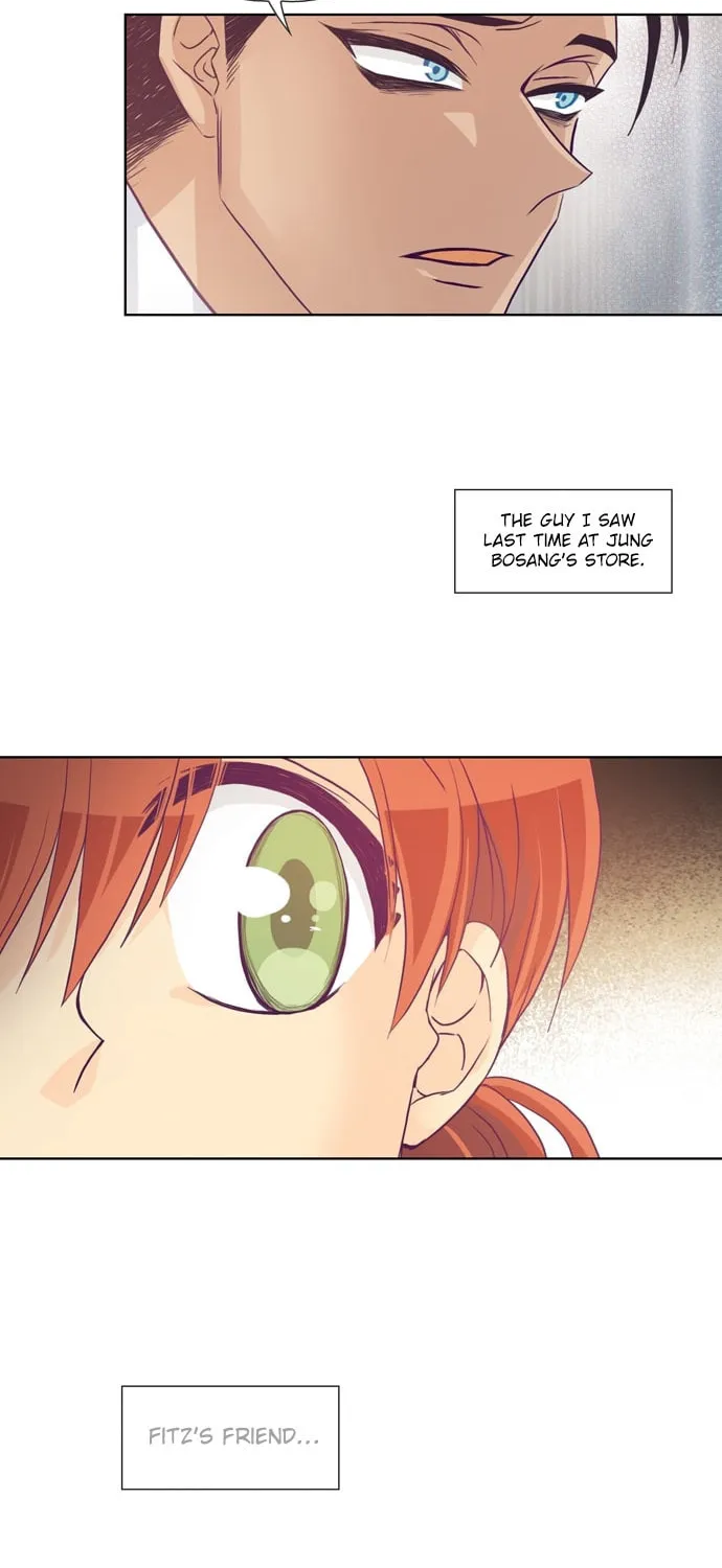 Read The Lady Project chapter 26 image 29 on Lezhin