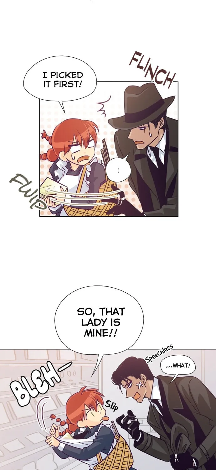 Read The Lady Project chapter 26 image 31 on Lezhin