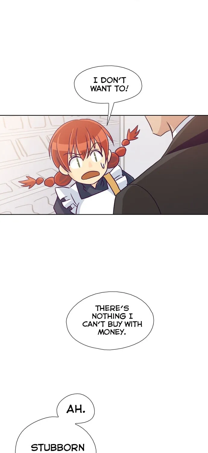 Read The Lady Project chapter 26 image 34 on Lezhin