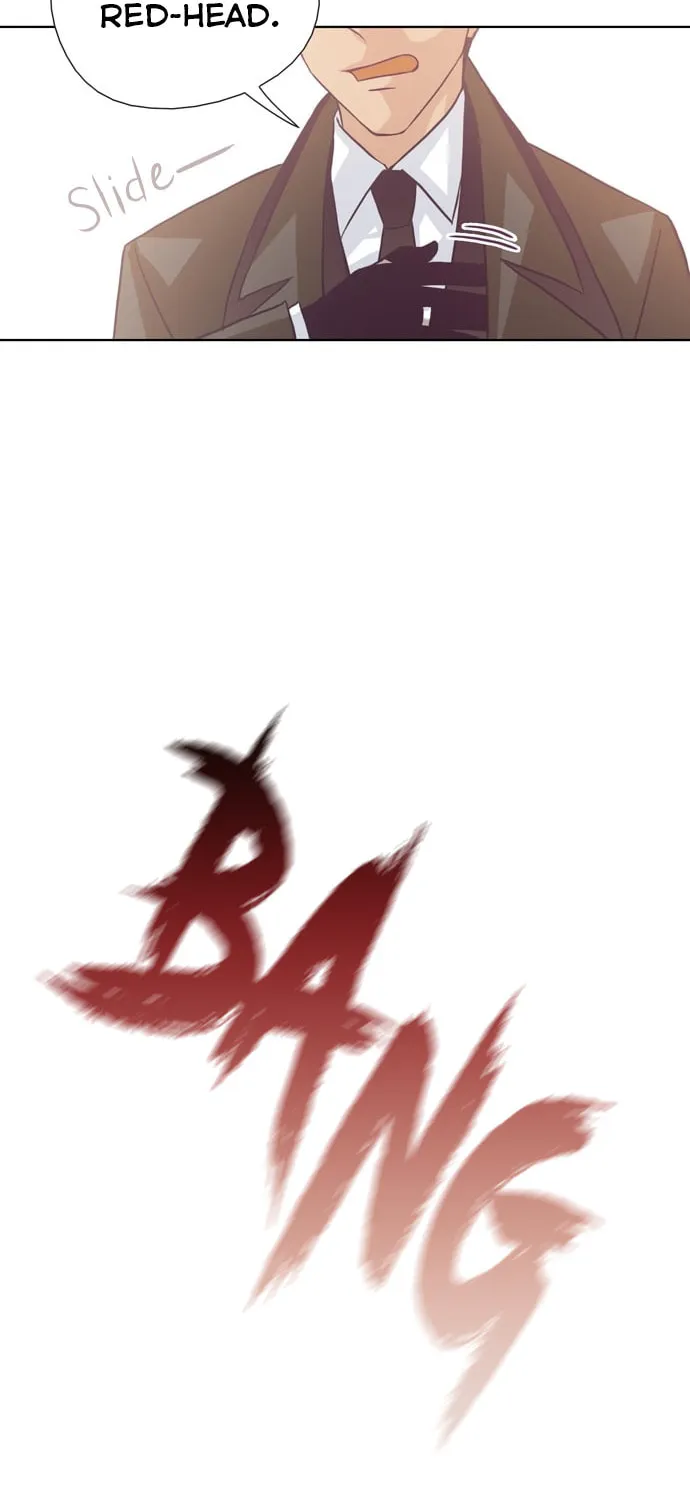 Read The Lady Project chapter 26 image 35 on Lezhin