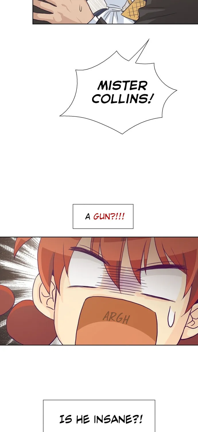 Read The Lady Project chapter 26 image 38 on Lezhin