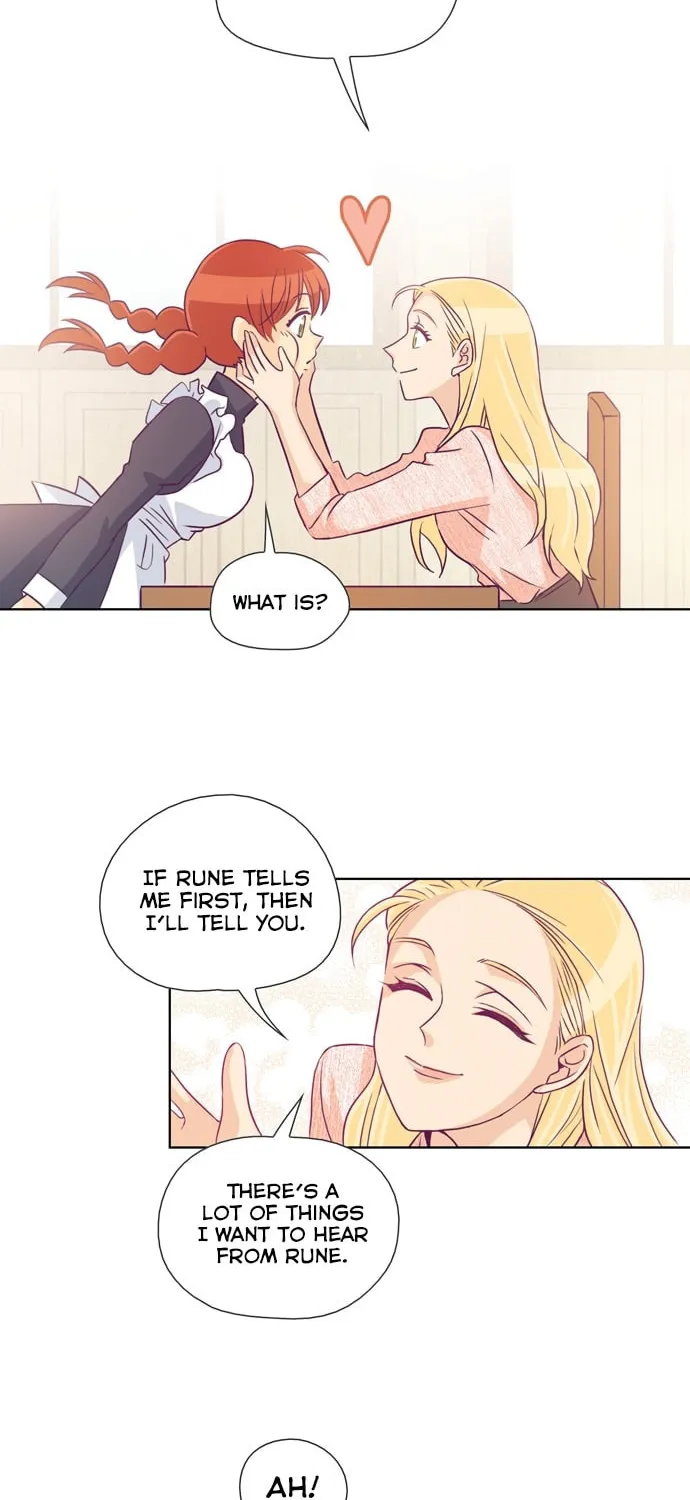 Read The Lady Project chapter 26 image 5 on Lezhin