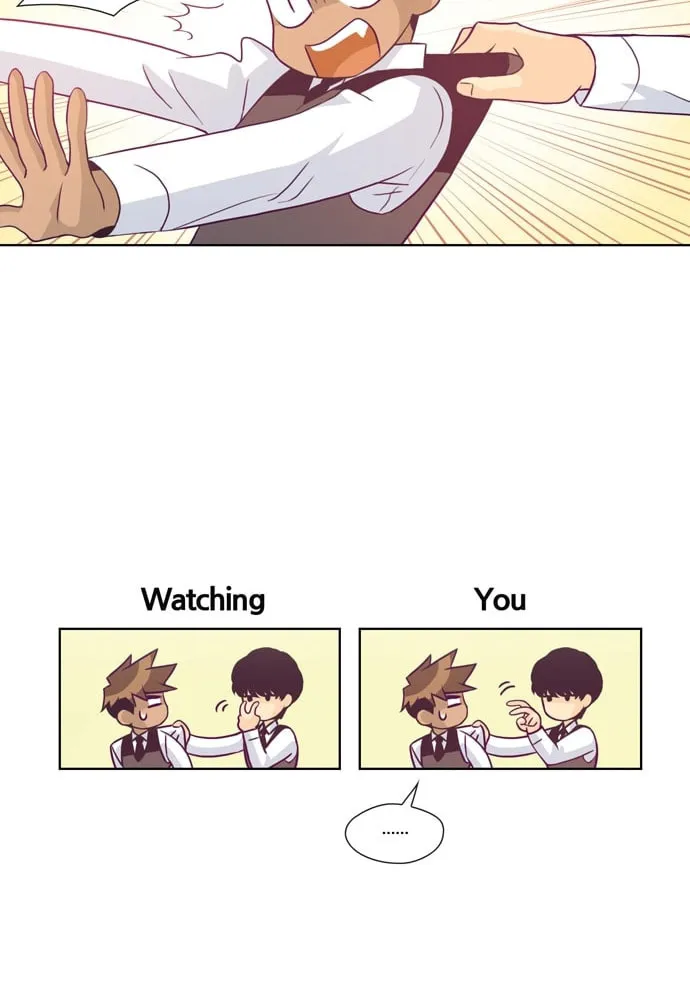 Read The Lady Project chapter 26 image 9 on Lezhin