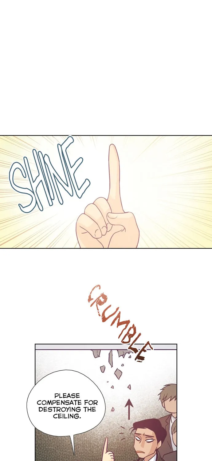 Read The Lady Project chapter 27 image 10 on Lezhin