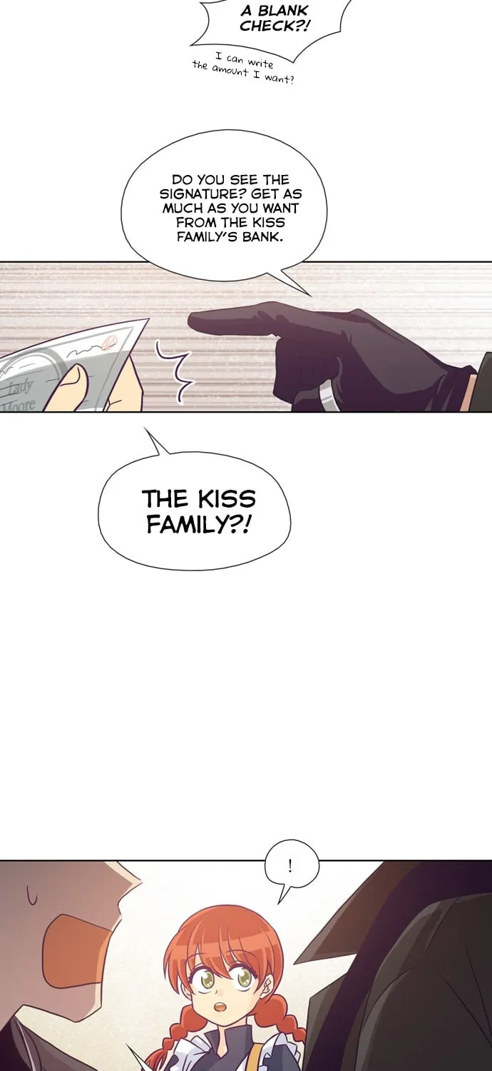 Read The Lady Project chapter 27 image 14 on Lezhin