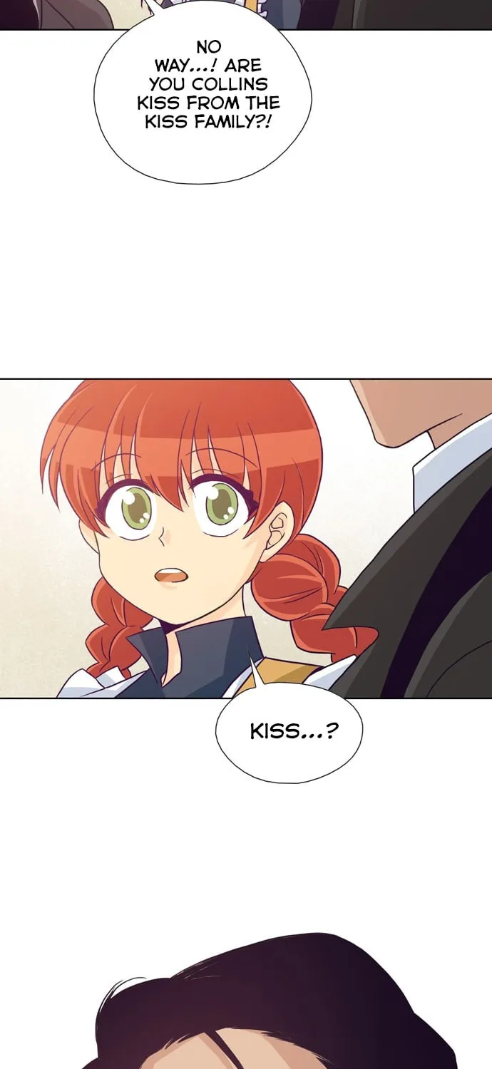 Read The Lady Project chapter 27 image 15 on Lezhin