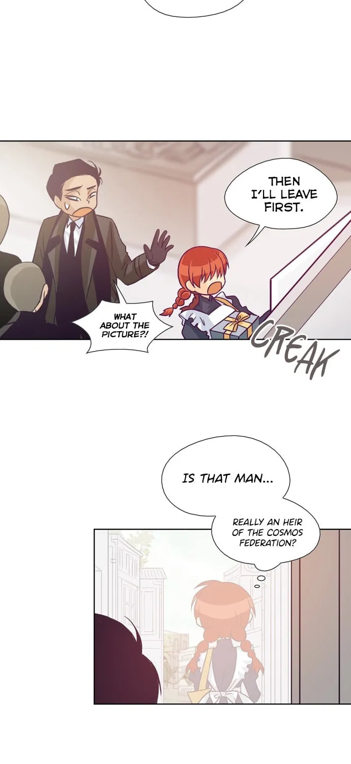 Read The Lady Project chapter 27 image 18 on Lezhin
