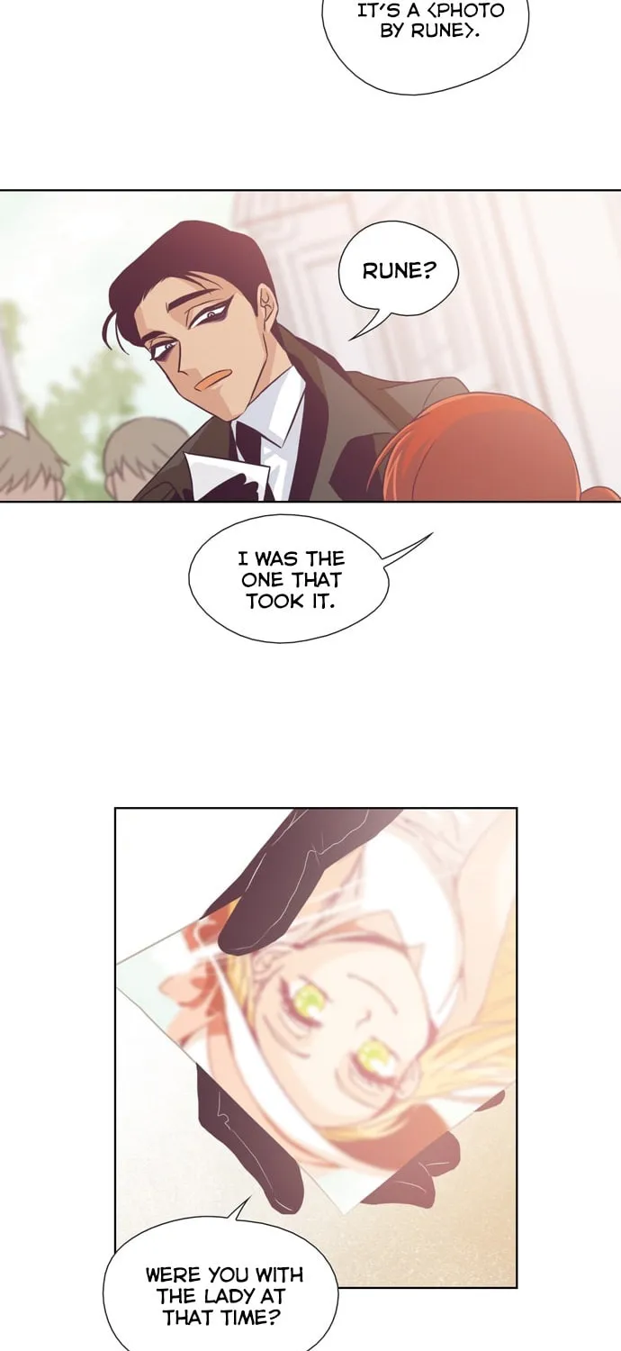 Read The Lady Project chapter 27 image 23 on Lezhin