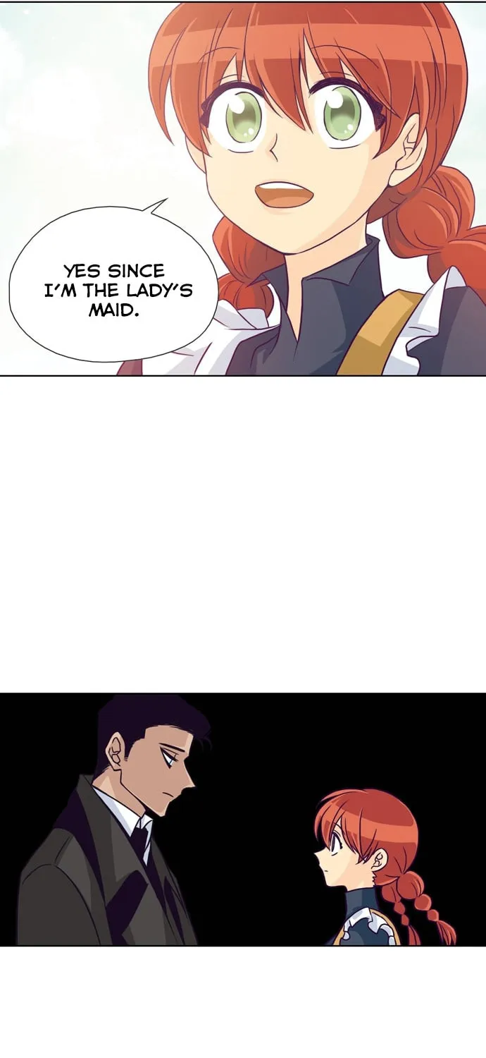 Read The Lady Project chapter 27 image 25 on Lezhin