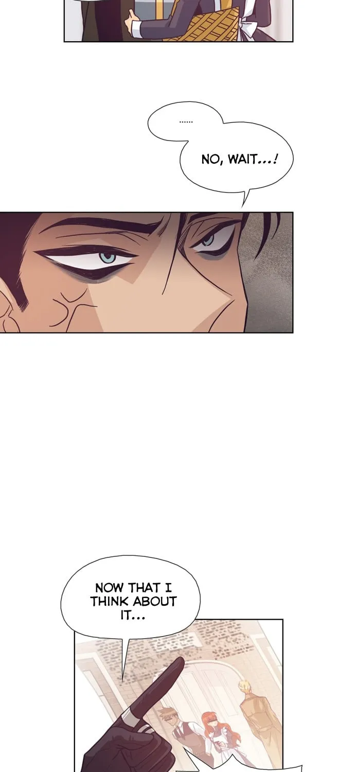 Read The Lady Project chapter 27 image 27 on Lezhin