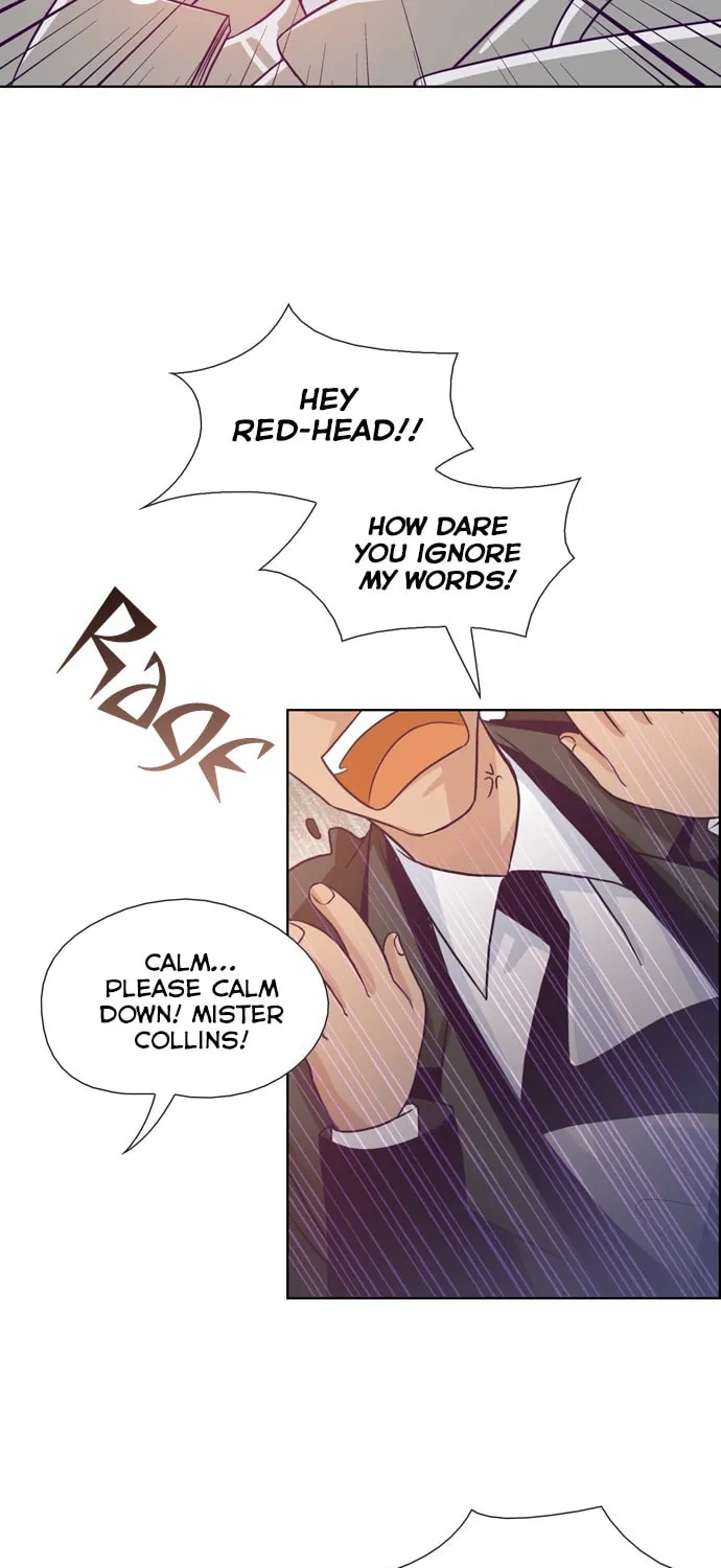 Read The Lady Project chapter 27 image 3 on Lezhin